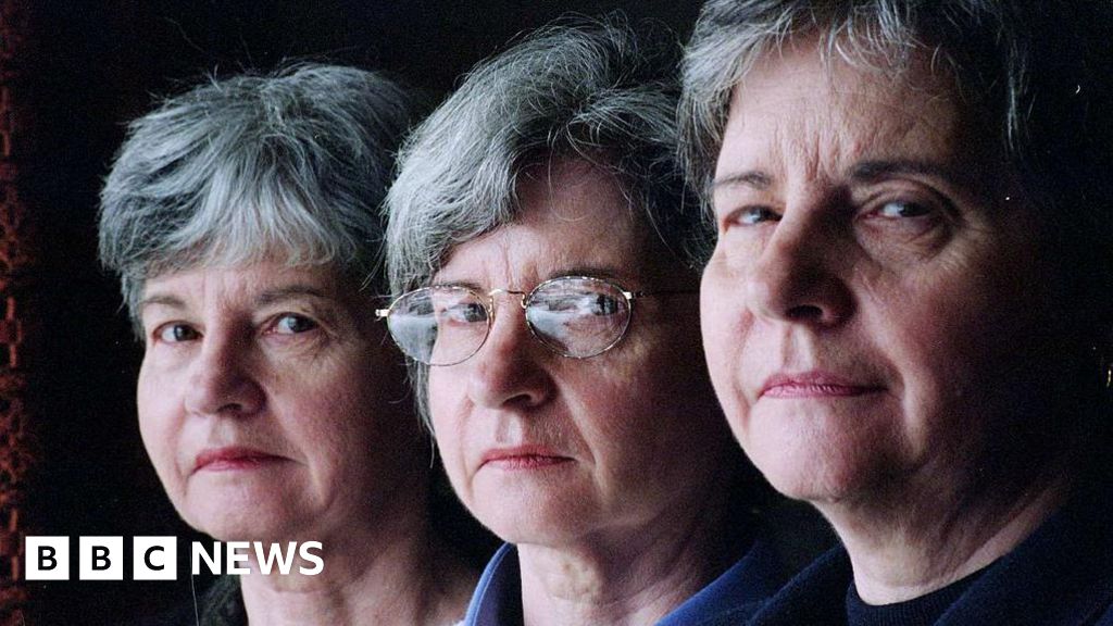Last of Canada’s Dionne quintuplets dies aged 91