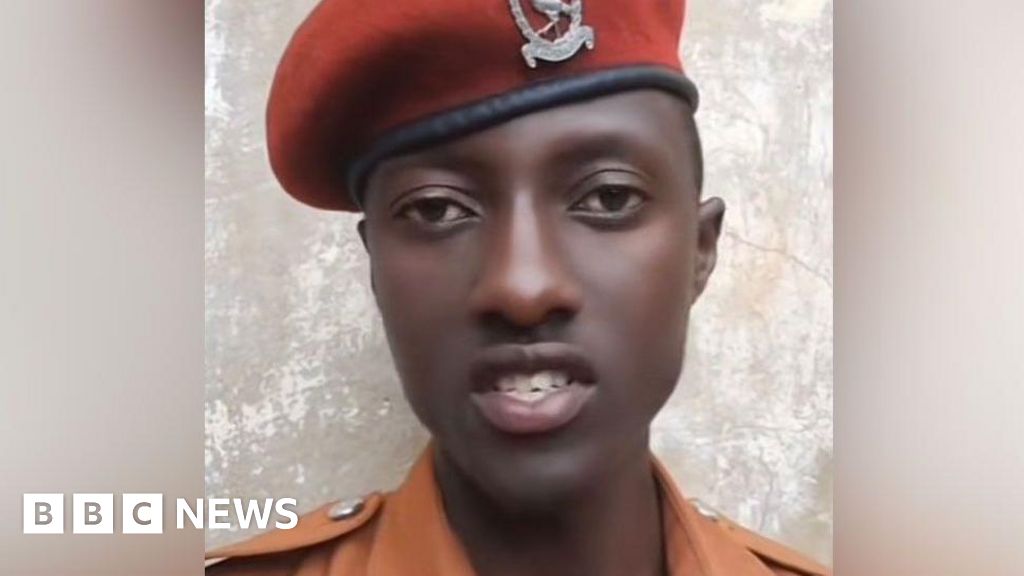 Uganda prison officer sacked for ‘politicking’ on TikTok