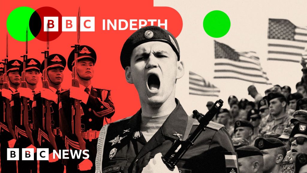 ‘I’ve never seen a year as worrying as 2025’