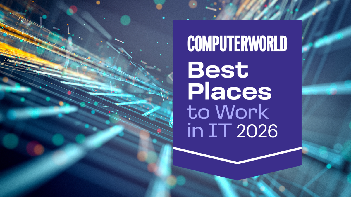 Sophos Named One of Computerworld’s 2026 Best Places to Work in IT