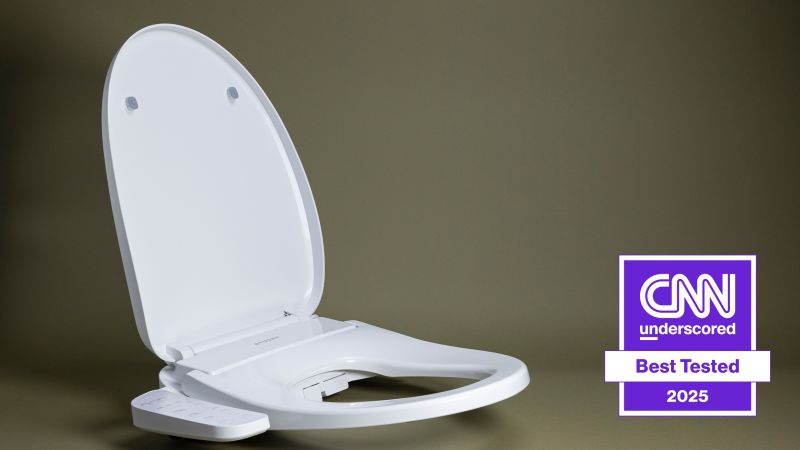 Best bidets of 2025, tried and tested