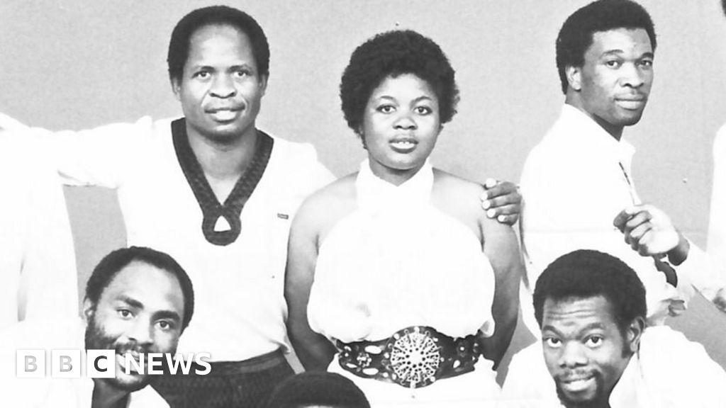 The ‘cool’, vintage Zambian genre enjoying a rebirth