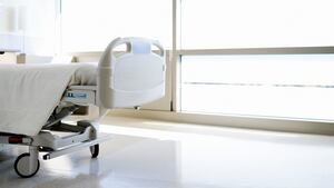 Temporarily visitor restrictions in place at area hospitals amid increase in respiratory illness