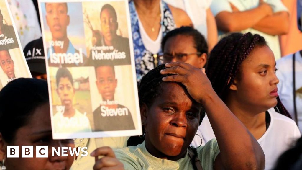 Ecuadorean soldiers found guilty of boys’ forced disappearance