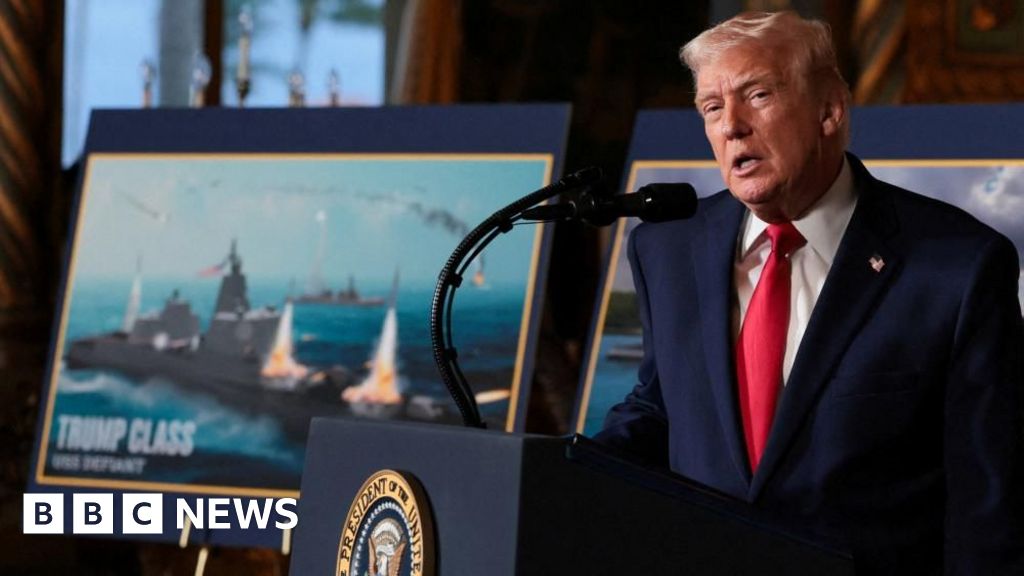 Trump says US will keep or sell oil seized from Venezuela