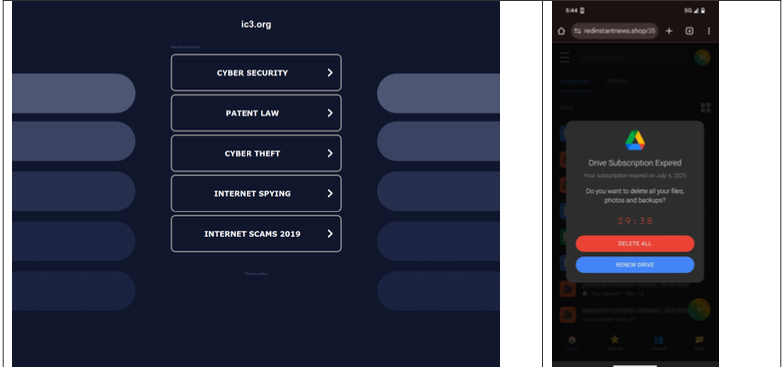 Most Parked Domains Now Serving Malicious Content – Krebs on Security
