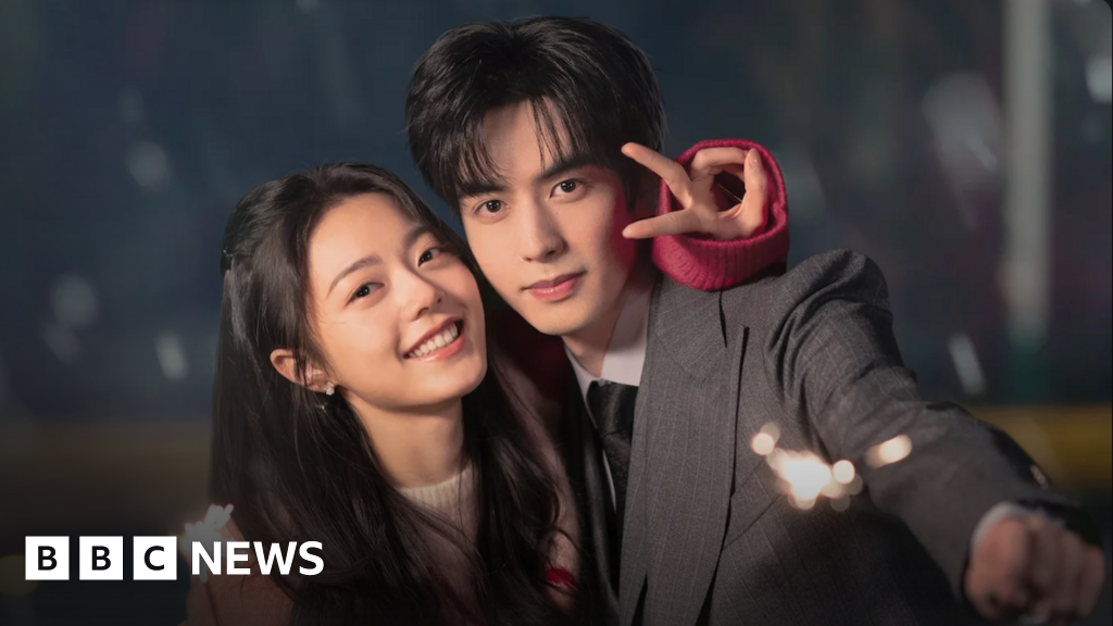 Netflix pulls Chinese drama Shine on Me after Vietnam’s outcry over disputed map