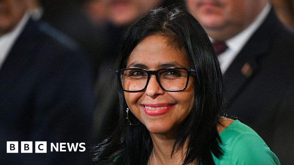 Venezuela’s interim leader sacks man in charge of Maduro’s guard