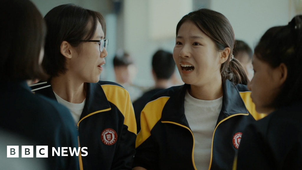 South Korea’s ‘movie of the year’ about teen trauma