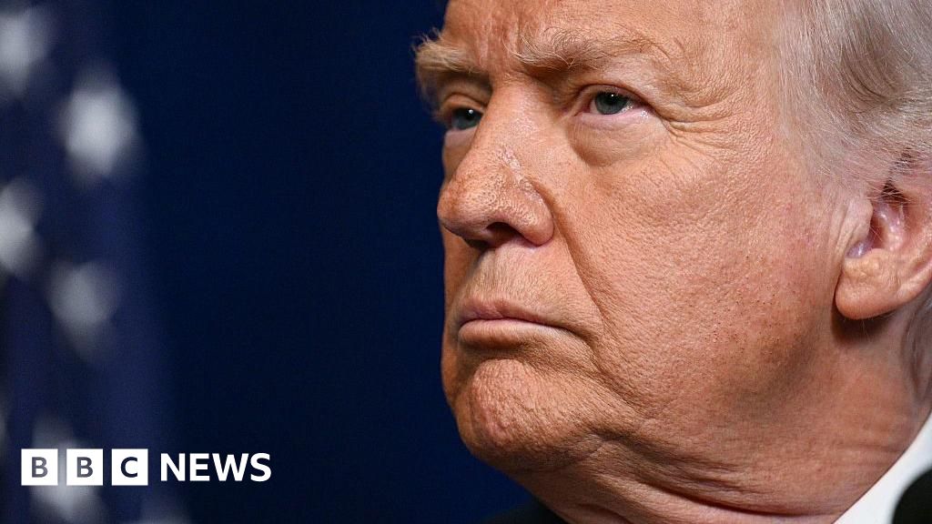 Trump says he takes higher daily dose of aspirin than doctors recommend