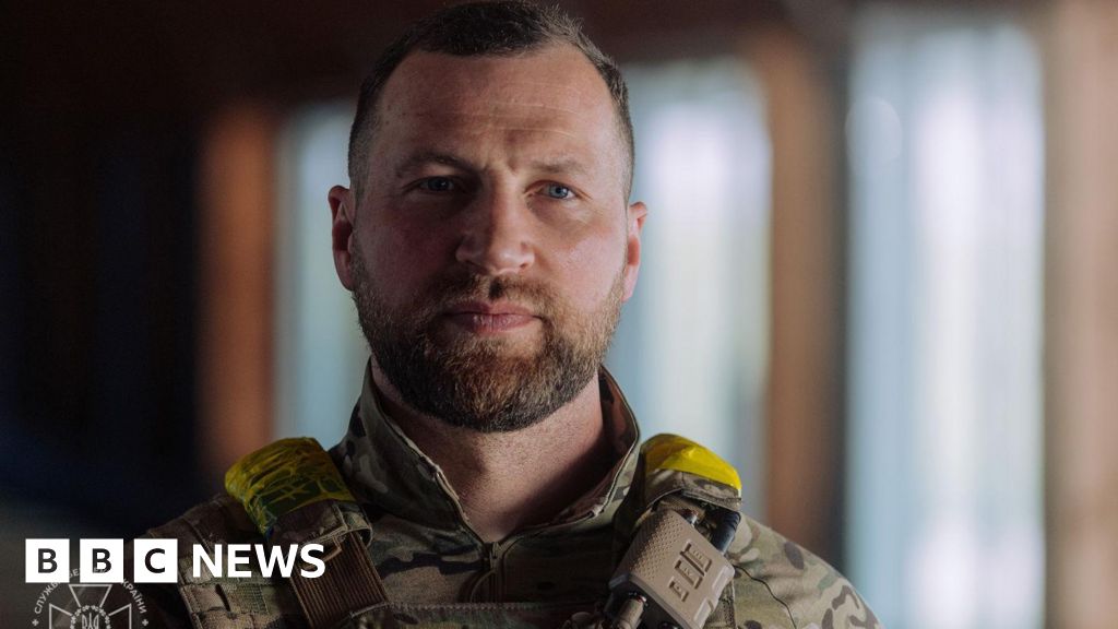 Zelensky replaces Ukraine’s powerful security service leadership