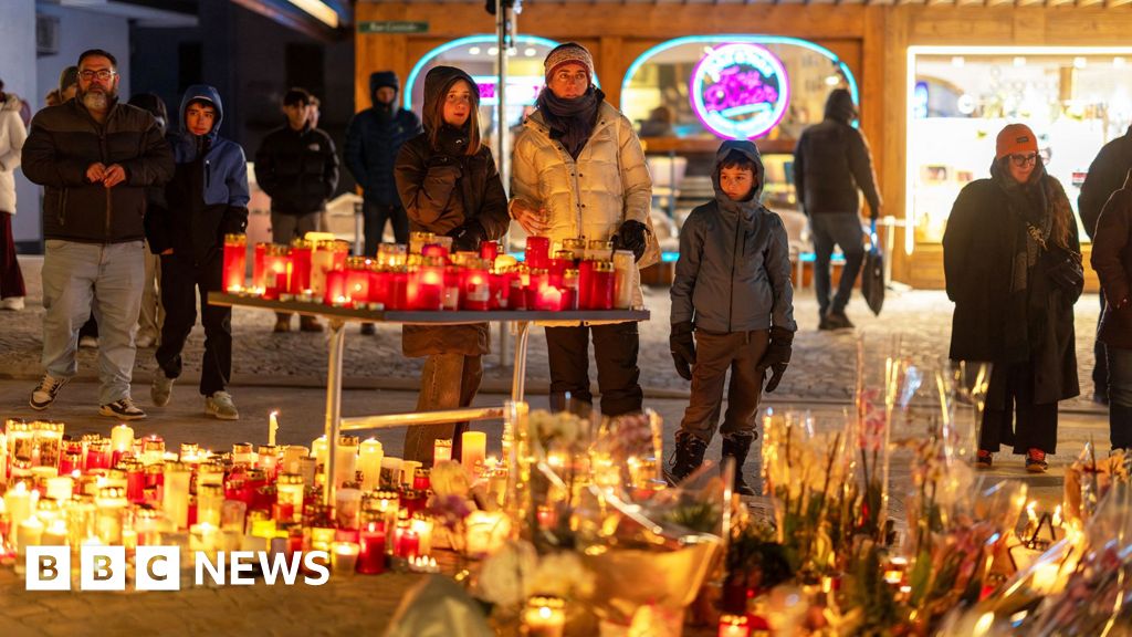 All 116 injured in Swiss ski resort fire identified