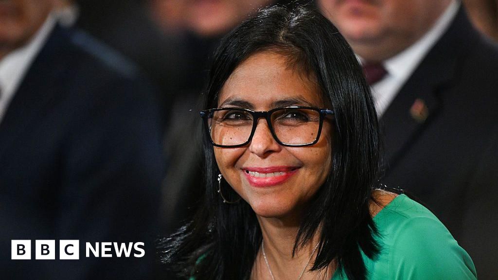 Venezuela swears in interim leader after Maduro appears in court