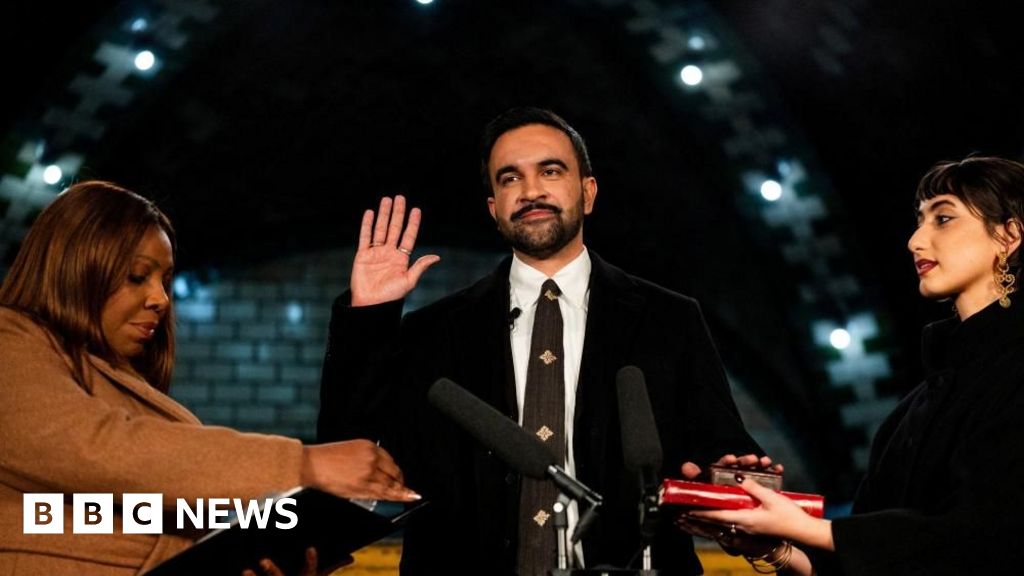 Social media fuelled Mamdani’s rise. Can he keep the momentum as mayor?