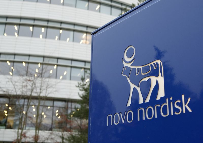Novo Nordisk to sell Wegovy pill to US self-pay patients starting at $149 per month