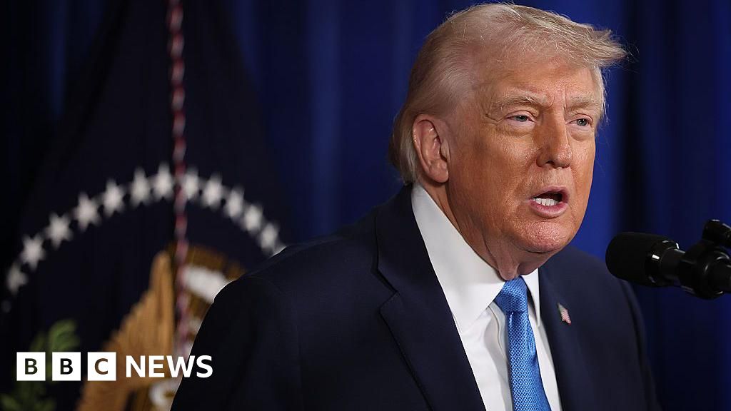 Trump claims US oil firms could be ‘up and running’ in Venezuela within 18 months