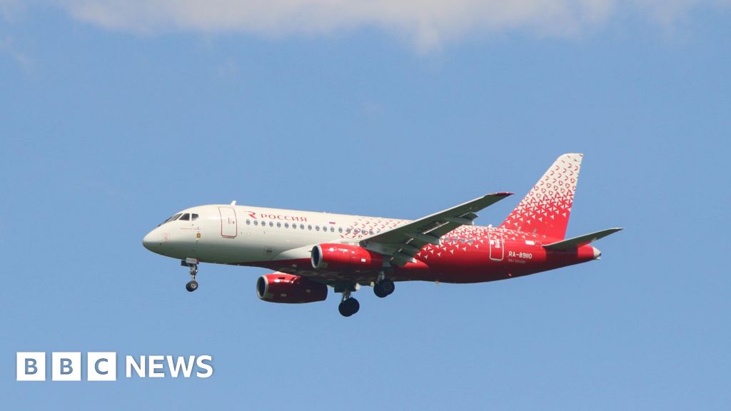 India wants more passenger jets. Can it also build them?