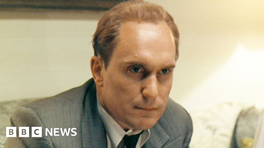 How Robert Duvall became a Hollywood great
