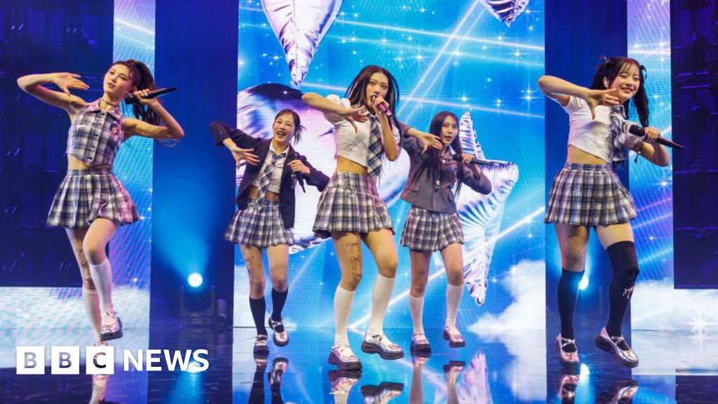 Don't break up NewJeans and I'll forgo $18m payout, says ex-K-pop boss