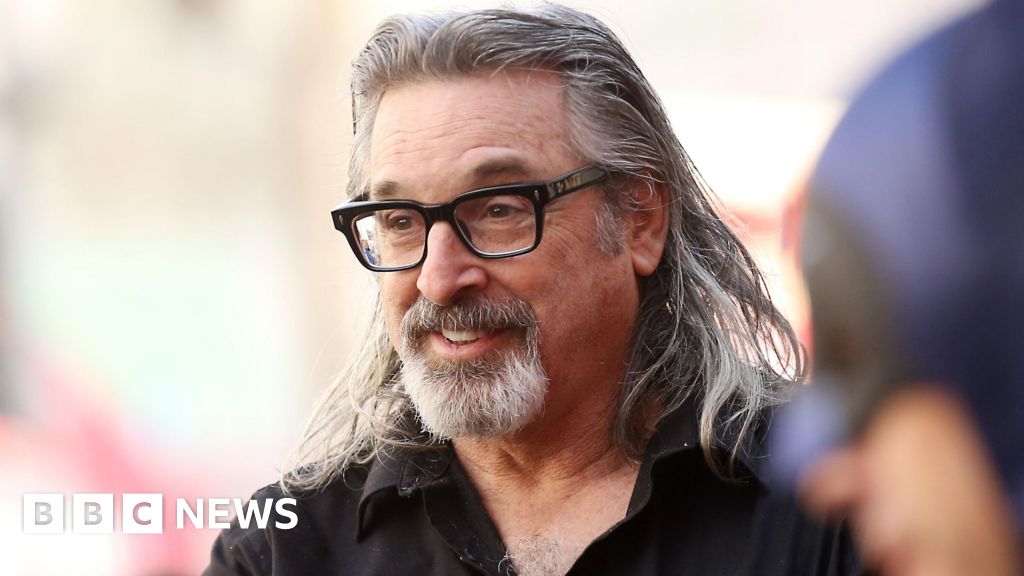 Robert Carradine, Lizzie Mcguire and Revenge of the Nerds star, dies aged 71