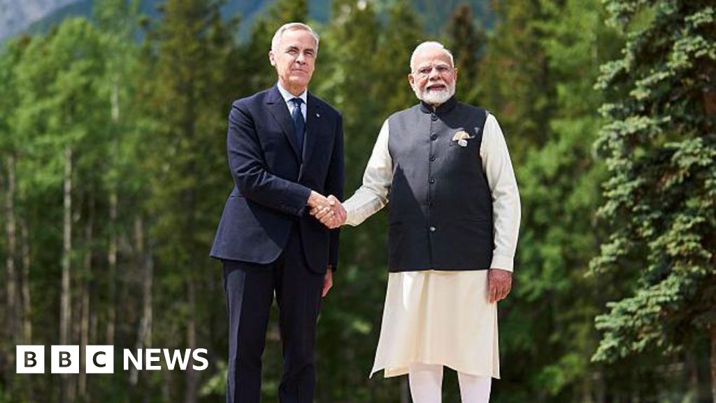 A ‘delicate’ balance for Canada and a ‘win-win’ for Modi as Carney visits India