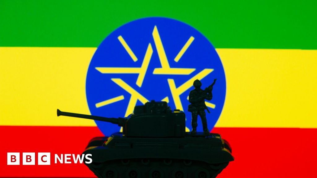 Is Ethiopia heading back to war in Tigray?