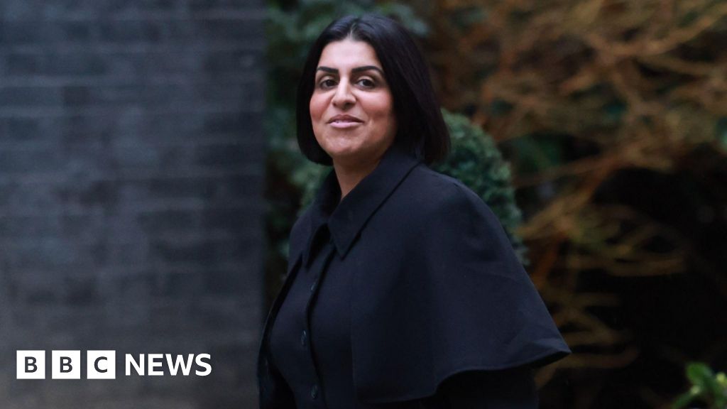 Three African countries agree to UK migrant returns after visa penalty threat