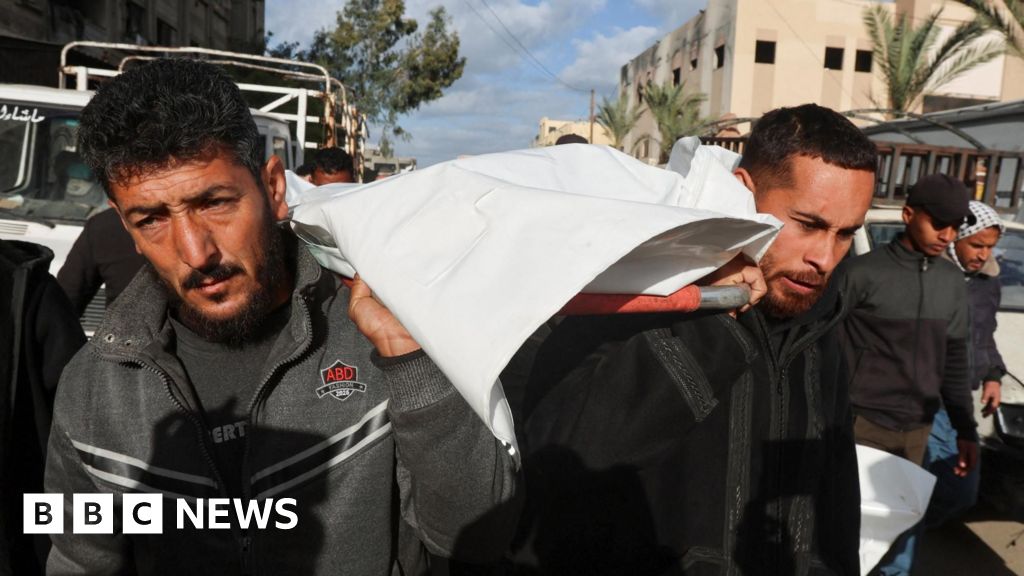 Israeli strikes kill 17 in Gaza, medics say, after soldier wounded