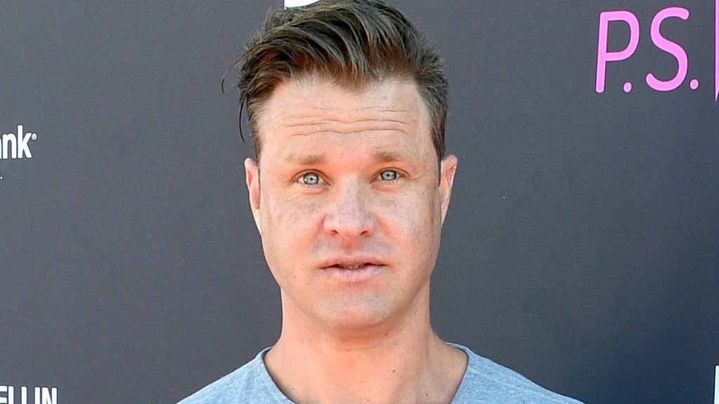 ‘Home Improvement’ and ‘Tokyo Drift’ Star Zachery Ty Bryan Sentenced to 16 Months in DUI Plea Deal