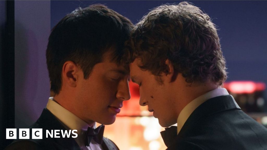 The Boys' Love at the heart of Heated Rivalry is a familiar tale in Asia