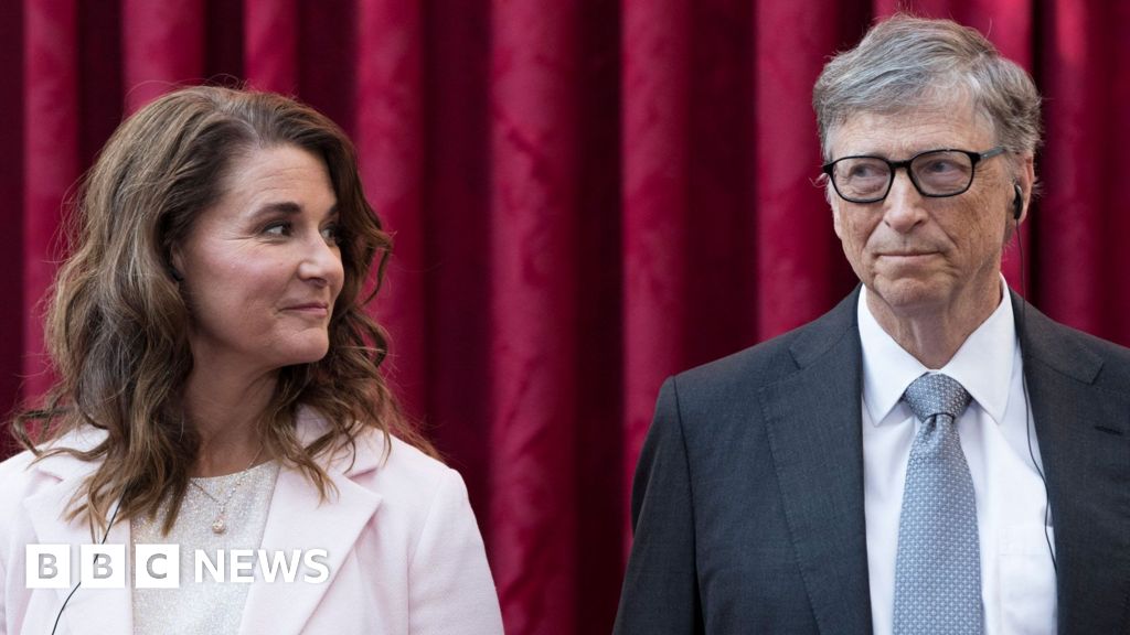 Melinda French Gates says ex-husband Bill has questions to answer over Epstein