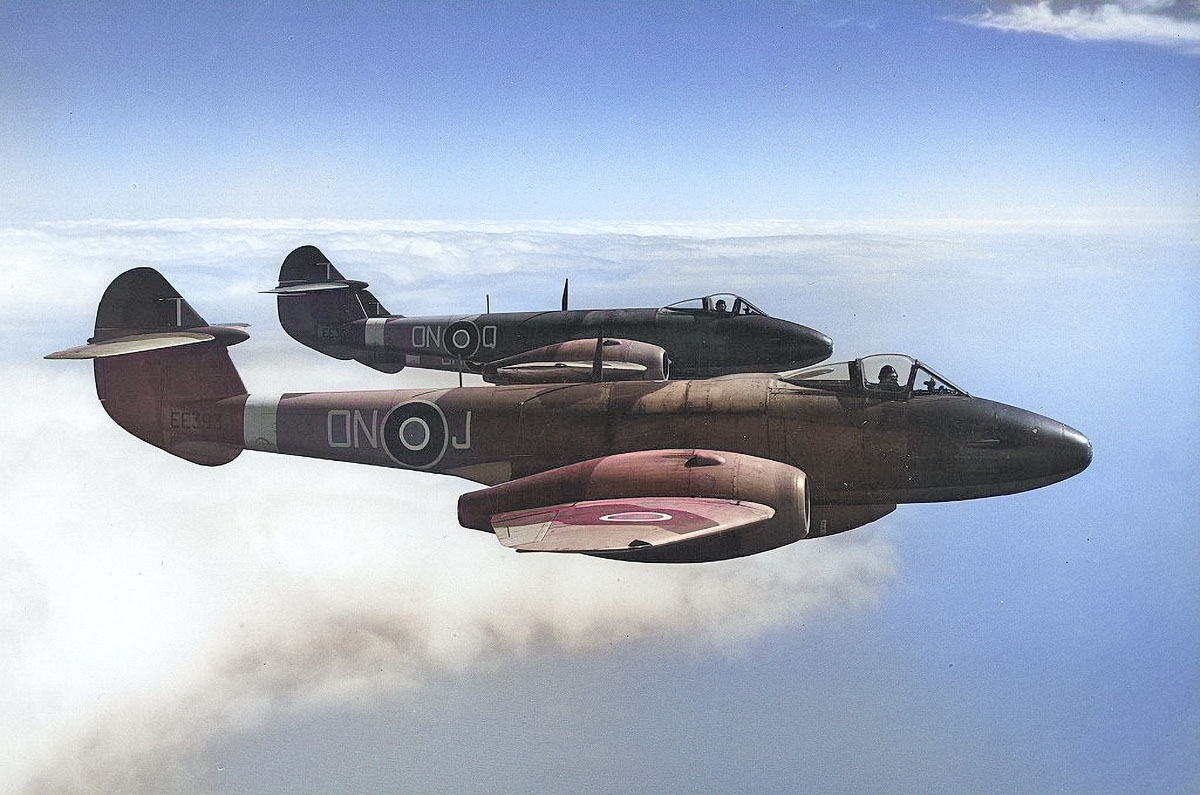 The 10 most dangerous aircraft ever made