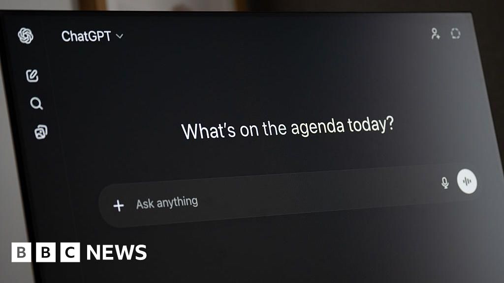 Woman accused of using ChatGPT to plan drug murders