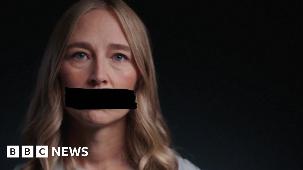 Epstein survivors call for full release of files in video