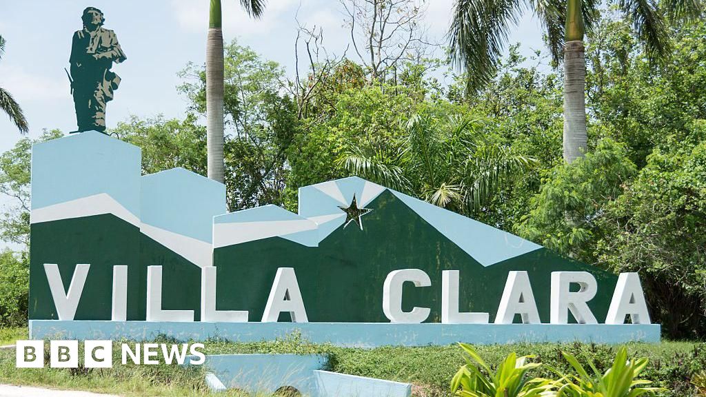 Four shot dead on US-registered speedboat by border guards, Cuba says