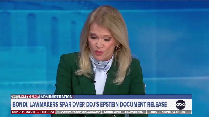 GOP Rebel Humiliates Trump White House With Brutal New Nickname