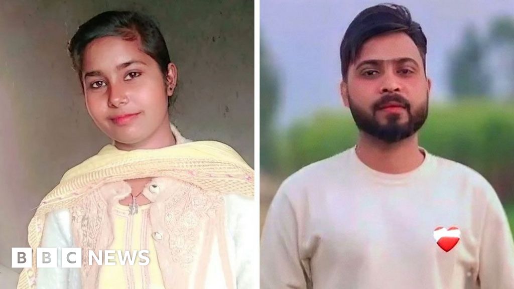 'Never imagined this': Indian village grapples with interfaith couple's killing