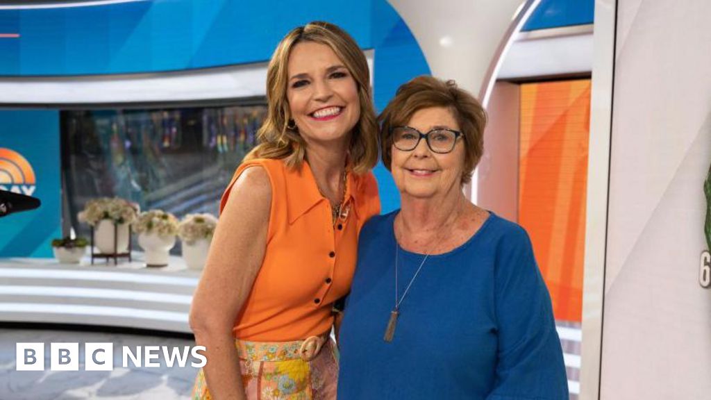 Nancy Guthrie's family cleared as possible suspects, with search in its third week