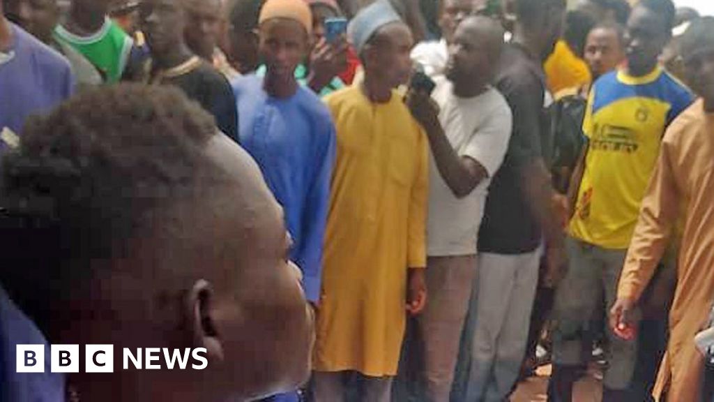 Suspected carbon-monoxide leak kills many miners in Nigeria – witnesses