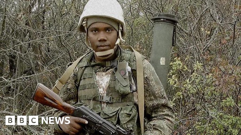Over 1,000 Kenyans enlisted to fight in Russia-Ukraine war, report says