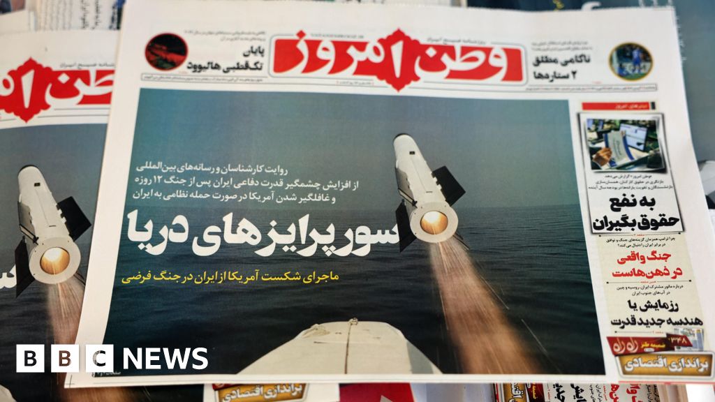 US-Iran tension: Why Tehran may choose confrontation over 'surrender'