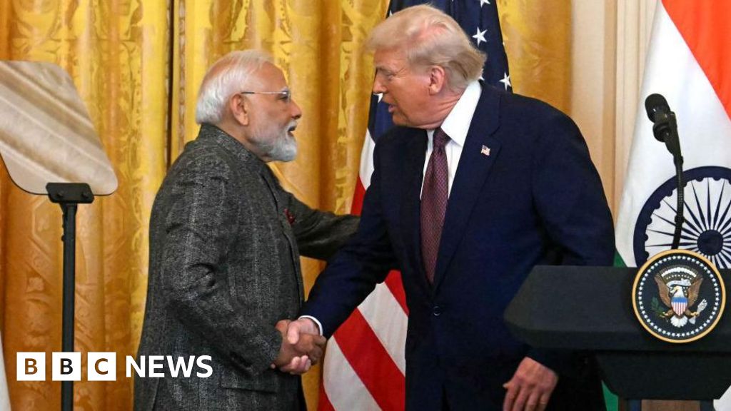 Hope and uncertainty as India and US strike long-delayed trade deal