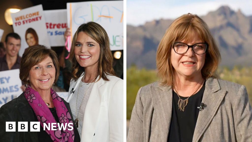 What we still don’t know about the disappearance of Savannah Guthrie’s mother