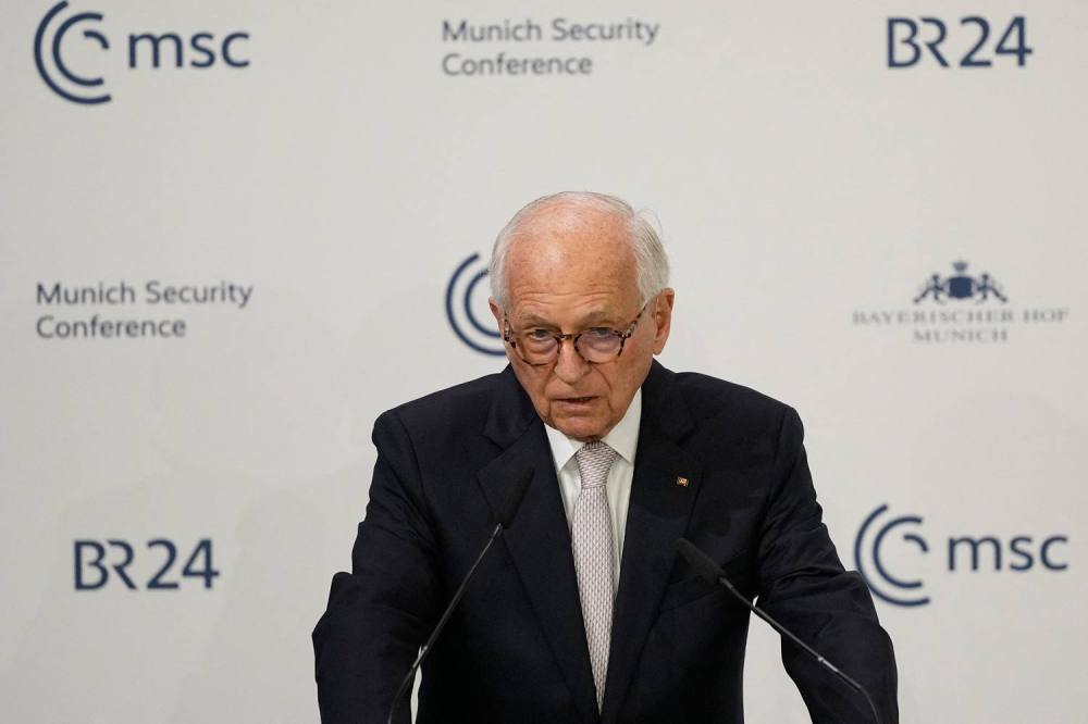 European Leaders Talk Ukraine, Gaza on Final Day