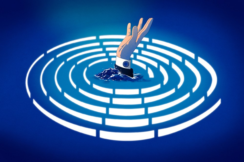 Europe’s Approach to Defending Democracy Is Failing