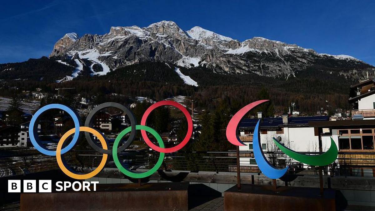 Winter Paralympics: Watershed moment as Russia’s sporting exile ends