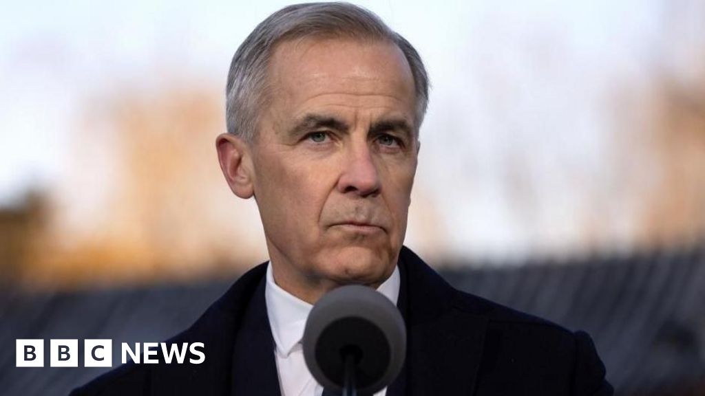 Canada’s Carney calls three by-elections that could grant him a majority