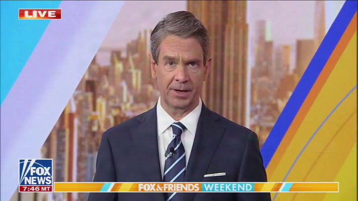 Fox Busted Repeatedly Covering Up Trump’s Insult to War Dead