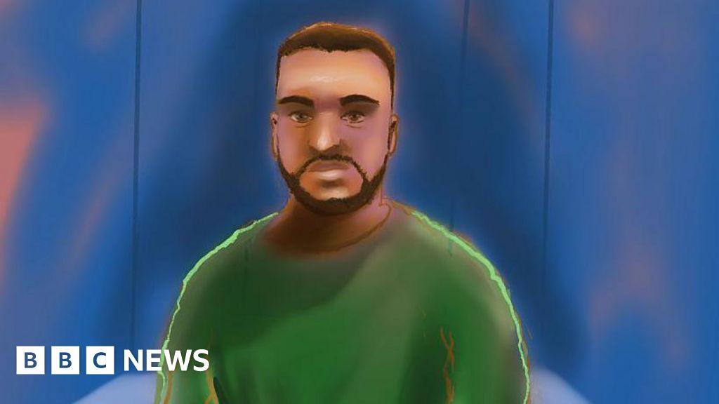 Alleged Bondi gunman seeks court order to suppress family’s identity