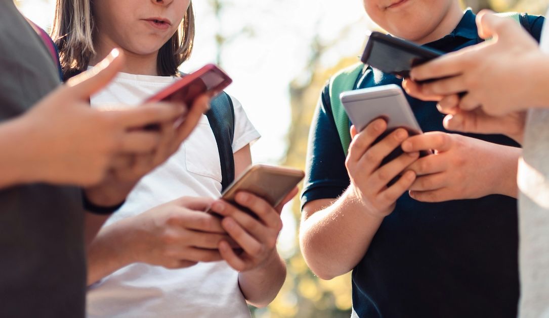 UK regulators demand social media platforms make it harder for kids under 13 to access sites